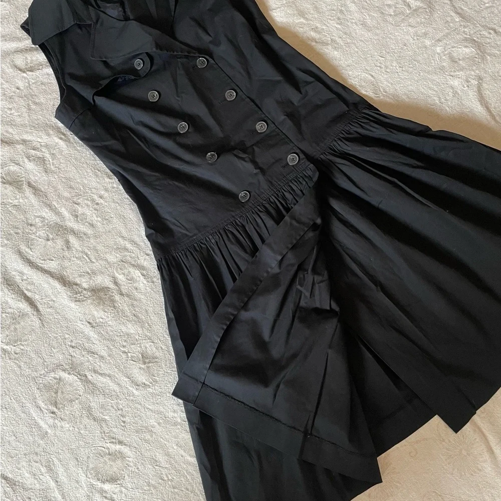 VINTAGE RALPH LAUREN Dress - Picture 2 of 4